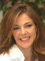 Claudia Gerini (คลอเดีย เจอรินี่)