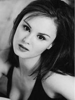 Keegan Connor Tracy (คีแกน คอนเนอร์ เทรซี่)
