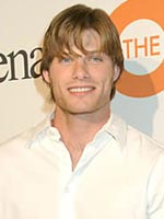 Chris Carmack (คริส คาร์แม็ค)