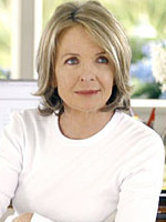 Diane Keaton (ไดแอน คีตัน)