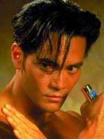 Mark Dacascos (มาร์ค ดาคาสคอส)
