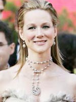 Laura Linney (ลอร่า ลินนีย์)