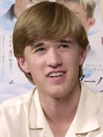Haley Osment (ฮาลีย์ ออสเม็นต์)