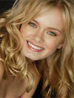 Sara Paxton (ซาร่า เป็กซ์ตัน)