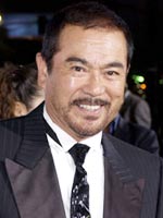 JJ Sonny Chiba (เจเจ ซันนี่ ชิบะ)