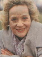 Sylvia Syms (ซิลเวีย ซิมส์)