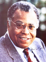 James Earl Jones