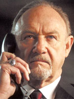 Gene Hackman