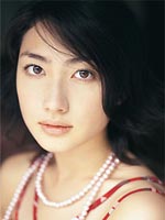 Yu Kashii (ยู คาชิอิ)