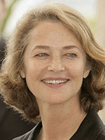 Charlotte Rampling (ชาร์ลอต แลมพลิง)
