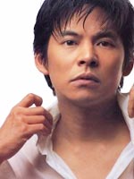 Yuji Oda (ยูจิ โอดะ)