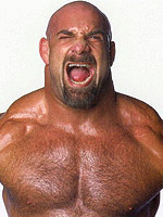 Bill Goldberg (บิลล์ โกลด์เบิร์ค)