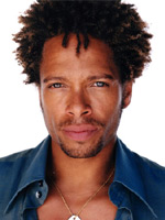 Gary Dourdan (แกรี่ ดอร์แดน)