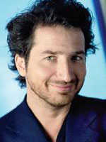 Edouard Baer (เอดูอาร์ด บาเอร์)
