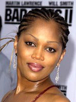 Theresa Randle (เธเรซ่า แรนเดิล)