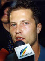 Til Schweiger (ทิล ชไวเกอร์)