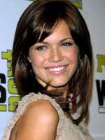 Mandy Moore (แมนดี้ มัวร์)