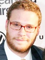Seth Rogen (เซ็ธ โรเก้น)