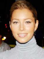 Jessica Biel