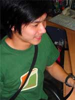 พิพัฒน์ อภิรักษ์ธนากร