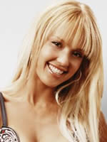 Jessica Alba (เจสสิก้า อัลบ้า)