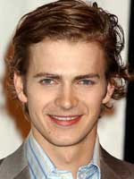 Hayden Christensen (เฮย์เดน คริสเต็นเซ่น)