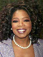 Oprah Winfrey (โอปราห์ วินฟรี่ย์)