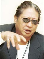 Sammo Hung Kam-Bo (แซมโม่ หง)