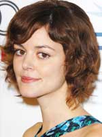Nora Zehetner (โนรา เชทเนอร์)