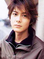 Takashi Kashiwabara (ทากาชิ คาชิวาบาร่า)