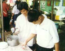 ภูมิปัญญาไทย