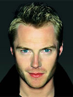 Ronan Keating (โรแนน คีทติ้ง)