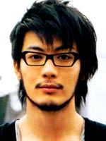 Tetsuji Tamayama (เท็ทสึจิ ทามายาม่า)
