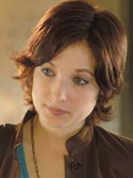Michelle Duncan (มิเชล ดันแคน)