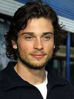 Tom Welling (ทอม เวลลิ่ง)
