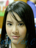 ธันย์ชนก ฤทธินาคา