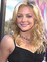 Jessica Cauffiel (เจสสิก้า ค็อฟฟิล)