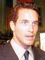 Cole Hauser (โคล ฮาวเซอร์)