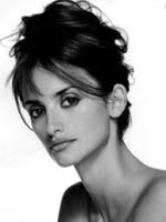 Penelope Cruz (เพเนโลเป ครูซ)