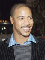 Brian White (ไบรอัน ไวท์)
