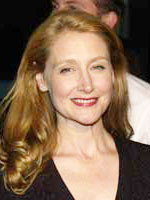 Patricia Clarkson (แพทริเซีย คลากสัน)