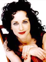 Bebe Neuwirth (เบเบ นิวเวิร์ธ)
