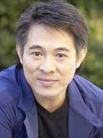 Jet Li