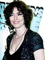 Anna Chancellor (แอนนา แชนเซลเลอร์)