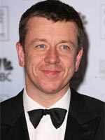 Peter Morgan (ปีเตอร์ มอร์แกน)