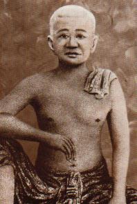 เจ้าพระยาบดินทรเดชา (สิงห์ สิงหเสนี) ขุนพลแก้ว