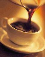 การชงกาแฟ