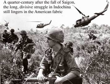 Pax Americana หรือ Pox Americana ?