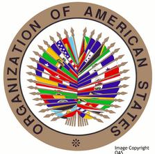 องค์การรัฐอเมริกัน (The Organization of American States : OAS)