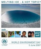วันสิ่งแวดล้อมโลก (World Environment Day)
